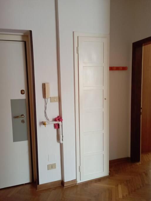 Appartamento In Centro Storico Trieste Extérieur photo